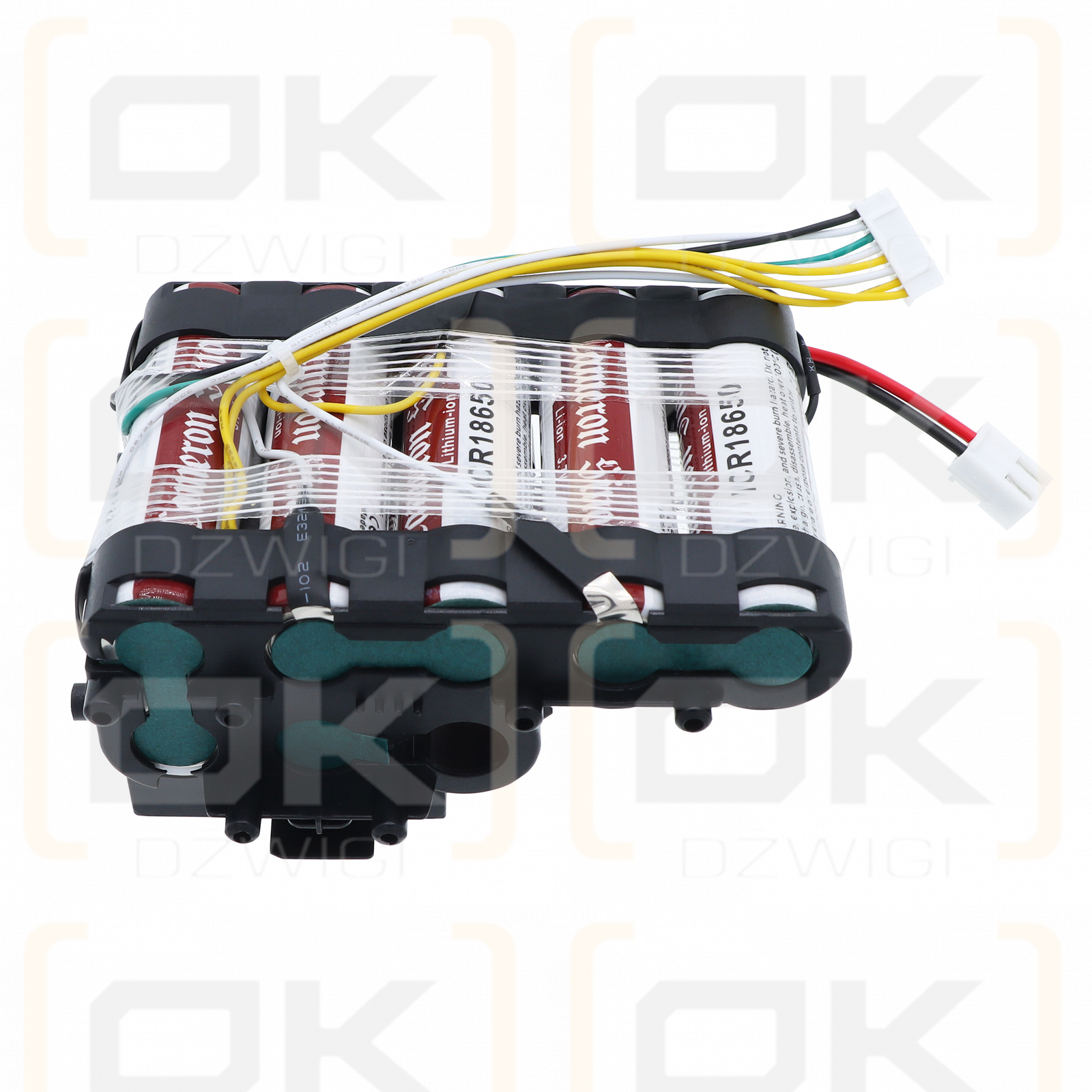 Bosch Flexxo 2 en 1 BCH3P255 / 828BPV252 3400 mAh Li-ion 25,2 V (Cameron Sino)