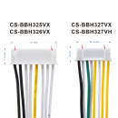 Bosch Flexxo 2 en 1 BCH3P255 / 828BPV252 3400 mAh Li-ion 25,2 V (Cameron Sino)