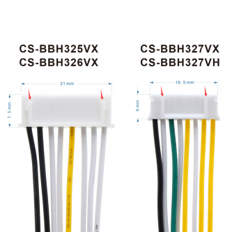 Аккумулятор Bosch Flexxo 2-в-1 BCH3P255 / 828BPV252 литий-ионный 3400 мАч 25,2 В (Cameron Sino)