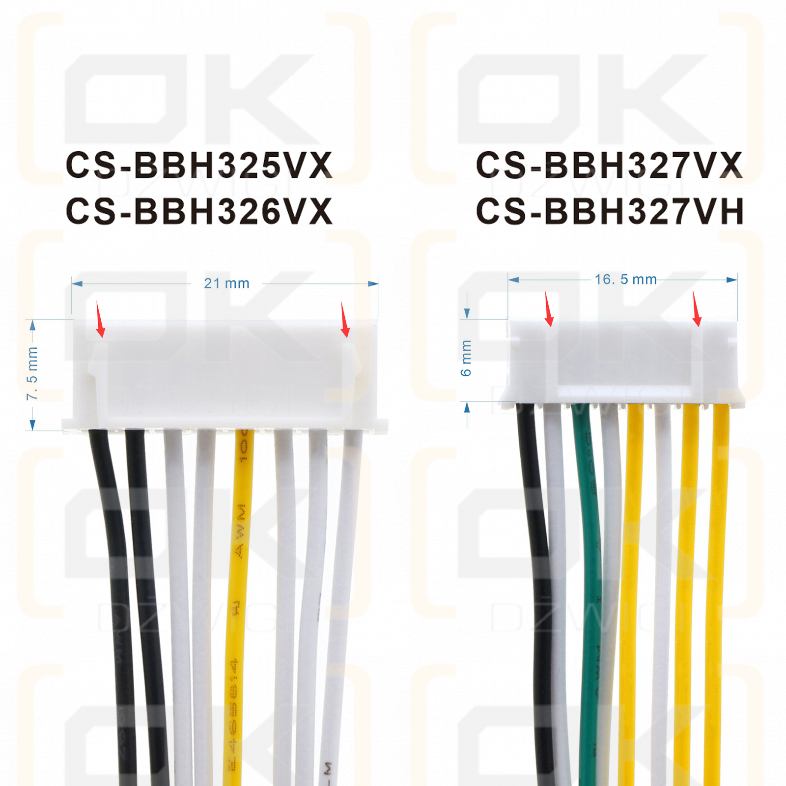 Bosch Flexxo 2 en 1 BCH3P255 / 828BPV252 3400 mAh Li-ion 25,2 V (Cameron Sino)