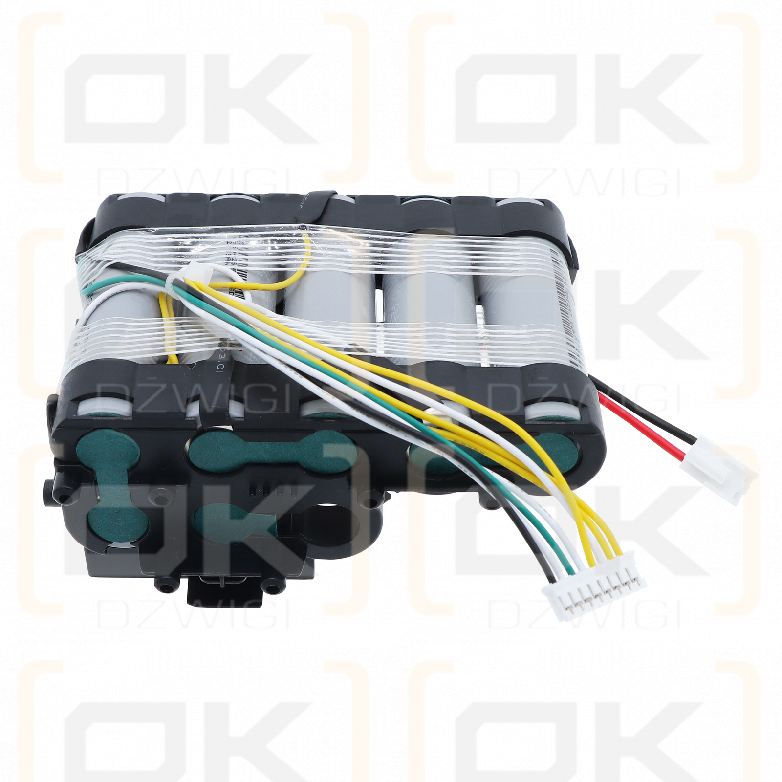 Bosch Flexxo 2-in-1 BCH3P255 / 828BPV252 2600 mAh Li-ion 25.2 V (Cameron Sino)