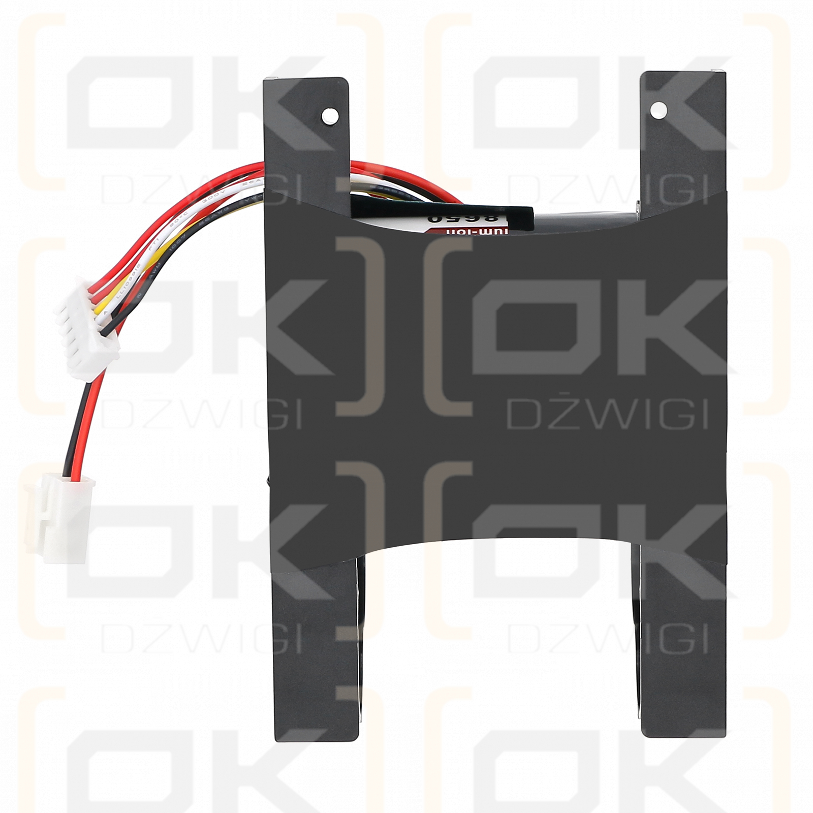 Bosch VXAS012V14 / 908BPV144-01 3400 mAh Li-ion 14.4 V (Cameron Sino)