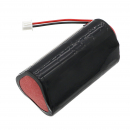 Bombas infusion / INR18650-3S1P 2600mAh Li-ion 11.1V (Cameron Sino)