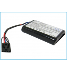 3WARE 9500 / 190-3010-01 1800mAh Li-ion 3.7V (Cameron Sino)