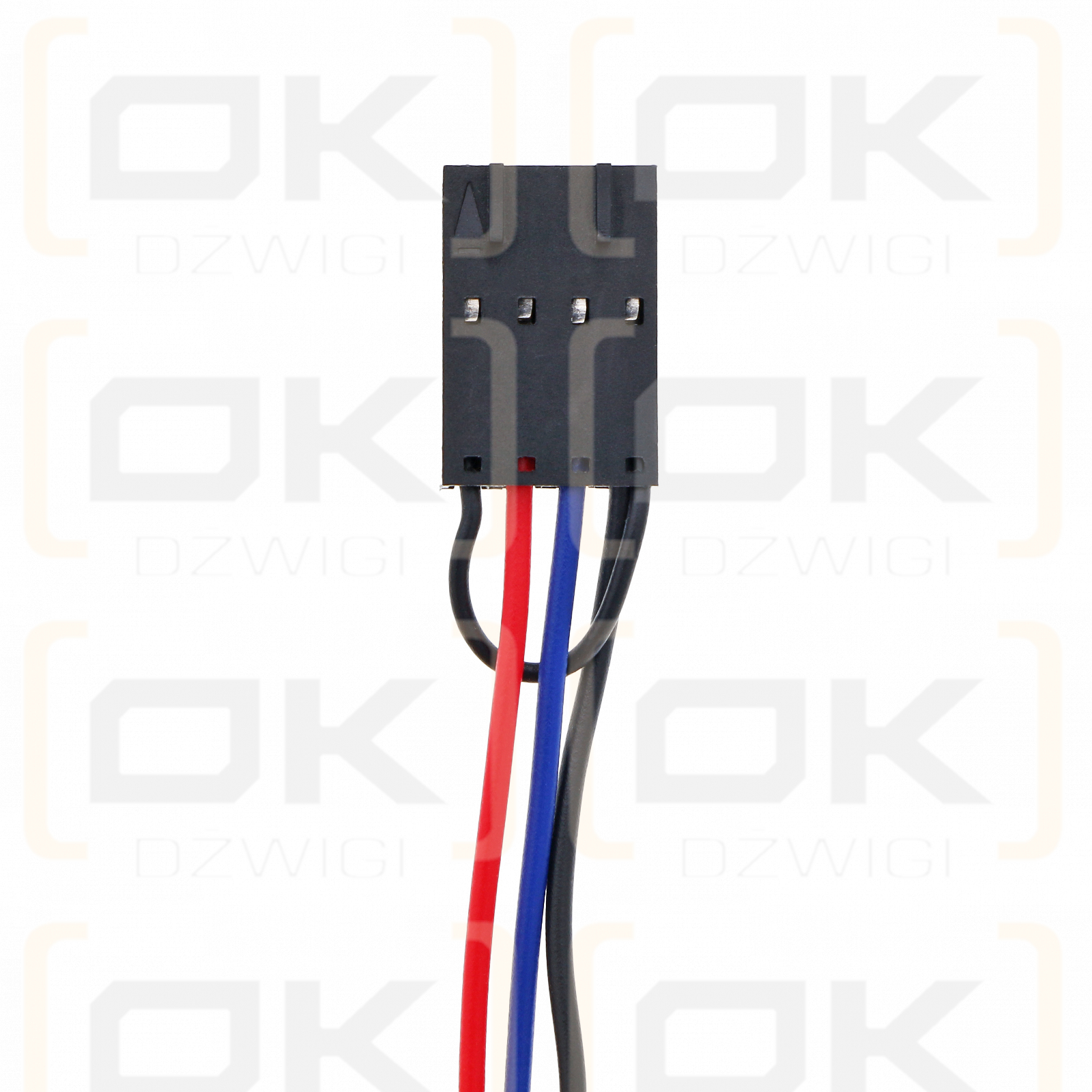 3WARE 9500 / 190-3010-01 1800 mAh Li-Ion 3,7 V (Cameron Sino)