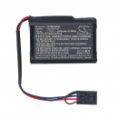 3WARE 9500 / 190-3010-01 1800 mAh Li-Ion 3,7 V (Cameron Sino)