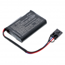 3WARE 9500 / 190-3010-01 1800 mAh Li-Ion 3,7 V (Cameron Sino)