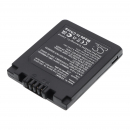 Аккумулятор Panasonic Lumix DMC-FX5EN / CGA-S001 700 мАч Li-ion 3,7 В (Cameron Sino)