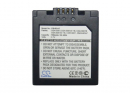 Panasonic Lumix DMC-FX5EG-S / CGA-S001 700mAh Li-ion 3.7V (Cameron Sino)