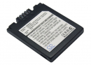 Panasonic Lumix DMC-FX5EG-S / CGA-S001 700mAh Li-ion 3.7V (Cameron Sino)