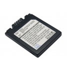 Panasonic Lumix DMC-FX5EG-S / CGA-S001 700mAh Li-ion 3.7V (Cameron Sino)