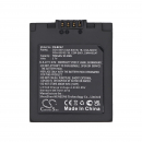 Аккумулятор Panasonic Lumix DMC-FX5EN / CGA-S001 700 мАч Li-ion 3,7 В (Cameron Sino)