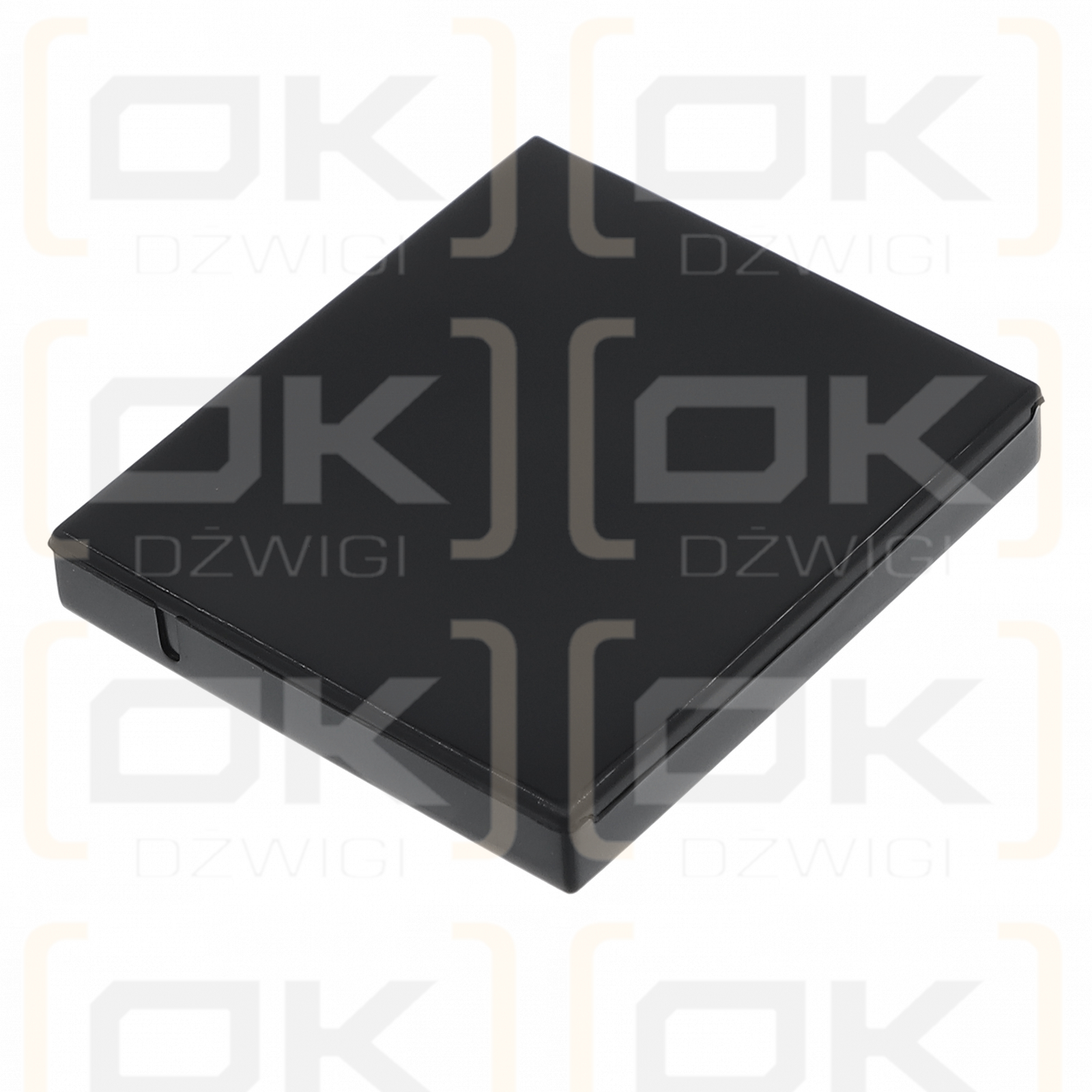 Panasonic DMC-FX7W / CGA-S004 710 mAh Li-ion 3,7 V (Cameron Sino)