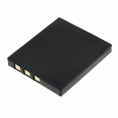 Panasonic DMC-FX7W / CGA-S004 710 mAh Li-ion 3,7 V (Cameron Sino)