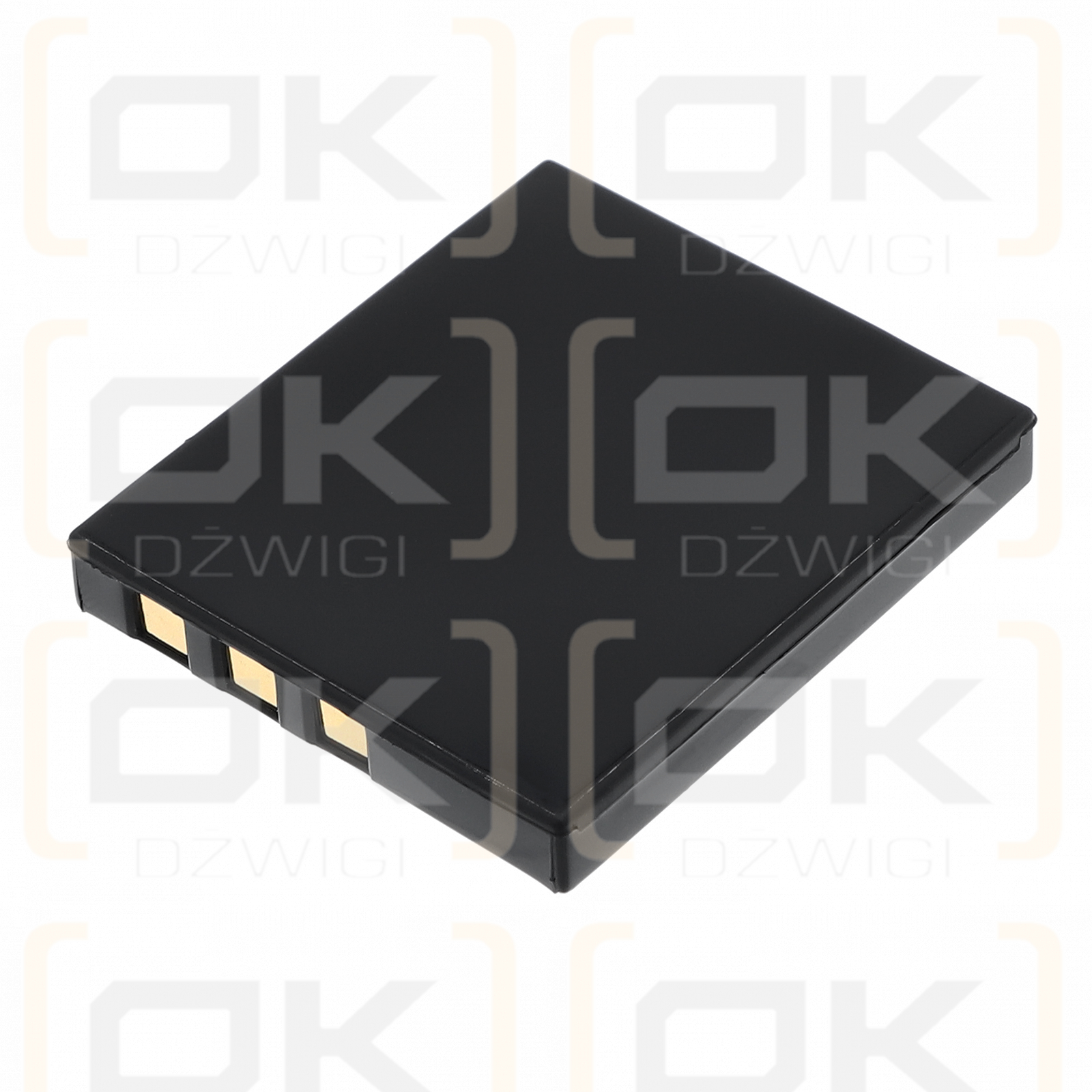 Panasonic DMC-FX7W / CGA-S004 710 mAh Li-ion 3,7 V (Cameron Sino)