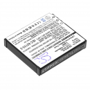 Panasonic SDR-S26K / RP-BP70L 1050mAh Li-ion 3.7V (Cameron Sino)