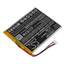 Biocare iE10 / PTC5576110 5600 mAh Li-Polymer 3,7 V (Cameron Sino)