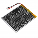 Biocare iE10 / PTC5576110 5600 mAh Li-Polymer 3,7 V (Cameron Sino)