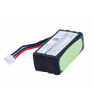 Biocam hand magnifier dermogenius basic / 120284 800 mAh Ni-MH 4.8 V (Cameron Sino)