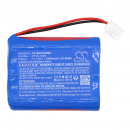 Biocare iE101 / HYLB-1994 2600mAh Li-ion 11.1V (Cameron Sino)