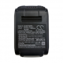 BOSTITCH / BCB204 4000mAh Li-ion 20.0V (Cameron Sino)