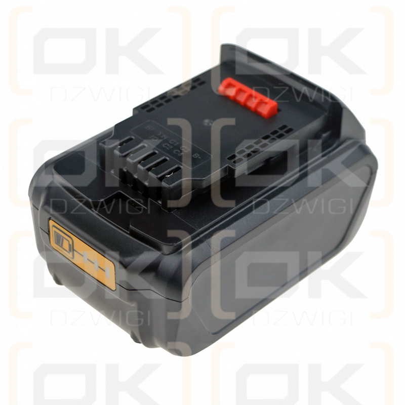 BOSTITCH / BCB204 4000mAh Li-ion 20.0V (Cameron Sino)