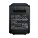 BOSTITCH / BCB204 5000mAh Li-ion 20.0V (Cameron Sino)