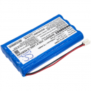 Biocare IE12A / HYLB-1596 5200mAh Li-ion 14.8V (Cameron Sino)