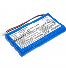 Biocare IE12A / HYLB-1596 5200mAh Li-ion 14.8V (Cameron Sino)