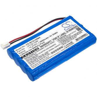 Biocare IE12A / HYLB-1596 6800mAh Li-ion 14.4V (Cameron Sino)