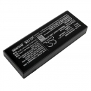 Biocare IM15 / 4S2P18650-H1008 5200mAh Li-ion 14.8V (Cameron Sino)