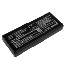 Biocare IM15 / 4S2P18650-H1008 5200mAh Li-ion 14.8V (Cameron Sino)