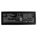 Biocare IM15 / 4S2P18650-H1008 5200mAh Li-ion 14.8V (Cameron Sino)