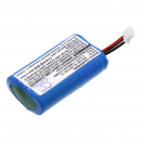 Bosch LBB4540/32 / WK1350 1800mAh Ni-MH 2.4V (Cameron Sino)