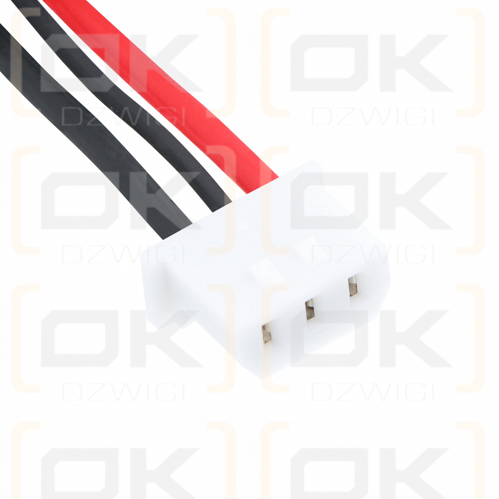 Bosch Integrus Pocket Kopfhörer-Ersatzakku 2,4 VDC Ni-MH 1800mAh 4,32Wh (Cameron Sino)