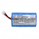 Bosch LBB4540/32 / WK1350 1800mAh Ni-MH 2.4V (Cameron Sino)