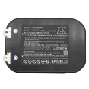 Bosch Eisemann B6008 / 90700501 8000mAh Ni-CD 6.0V (Cameron Sino)