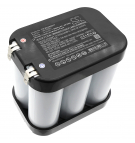 Bosch Eisemann B6008 / 90700501 8000mAh Ni-CD 6.0V (Cameron Sino)