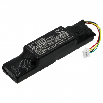 Bosch LBB 6262/00 / IP65NL4827HG 500mAh Ni-MH 3.6V (Cameron Sino)