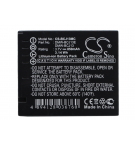 Panasonic Lumix DMC-LX7 10.1 / DMW-BCJ13 850mAh Li-ion 3.7V (Cameron Sino)