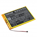 Bookeen Cybook Muse HD / JL315889PL 2000mAh Li-Polymer 3.7V (Cameron Sino)