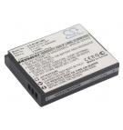 Panasonic Lumix DMC-ZS100K / DMW-BCM13 950 mAh Li-ion 3.7 V (Cameron Sino)