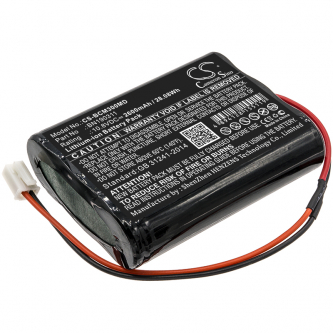 Bionet BM5Vet / BN190311 2600mAh Li-ion 10.8V (Cameron Sino)