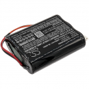 Bionet BM5Vet / BN190311 2600mAh Li-ion 10.8V (Cameron Sino)