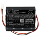 Bionet BM5Vet / BN190311 3400mAh Li-ion 10.8V (Cameron Sino)