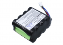 BCI 3303 Handpulsoximete / 120221 2000 mAh Ni-MH 9,6 V (Cameron Sino)