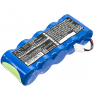 BCI Capnocheck Sleep Capnograph / 58522B1 5000mAh Ni-MH 6.0V (Cameron Sino)