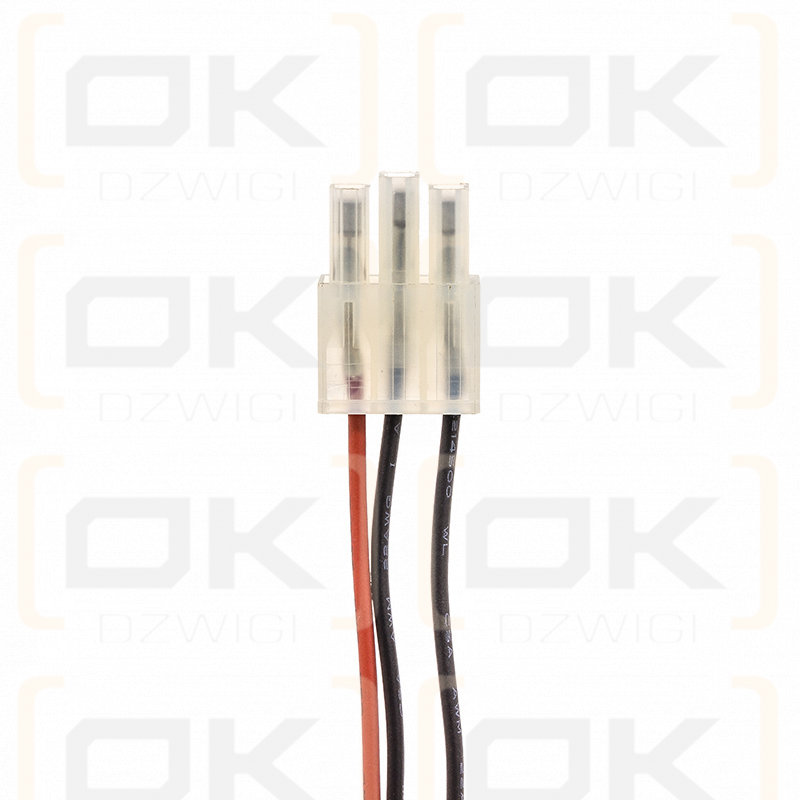 Bionet BM7Vet Optional / HS111202-BNT 5200 mAh Li-Ion 10,8 V (Cameron Sino)