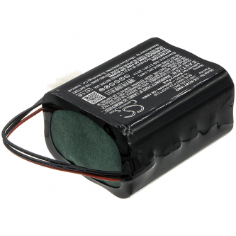 Bionet BM7Vet Optional / HS111202-BNT 5200 mAh Li-Ion 10,8 V (Cameron Sino)