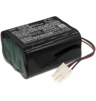 Bionet BM7Vet Optional / HS111202-BNT 6800 mAh Li-ion 10.8 V (Cameron Sino)